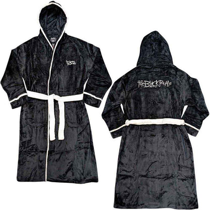 MY CHEMICAL ROMANCE - THE BLACK PARADE - Bathrobe Black (Back Print)