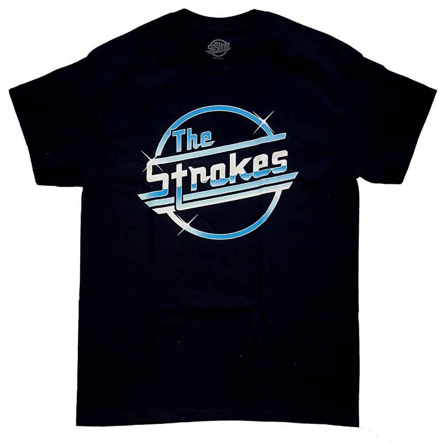 STROKES, THE - OG MAGNA - T-Shirt Black