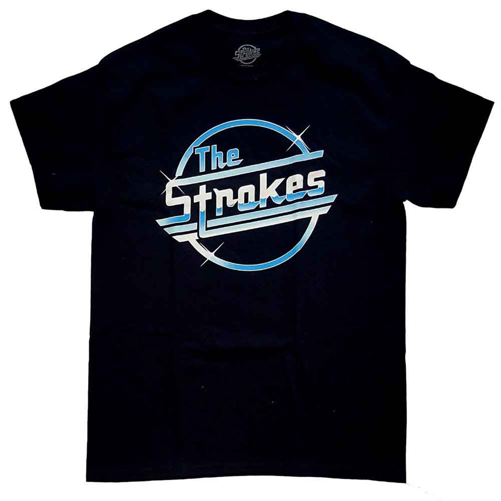 STROKES, THE - OG MAGNA - T-Shirt Black