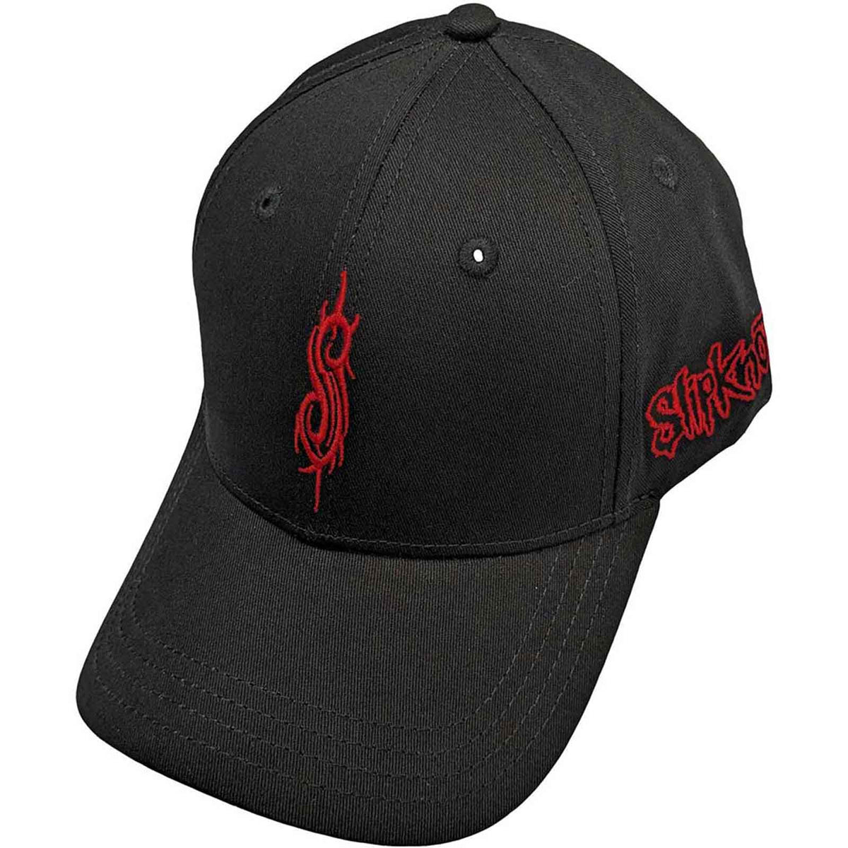 SLIPKNOT - TRIBAL S - Casquette de baseball Noir