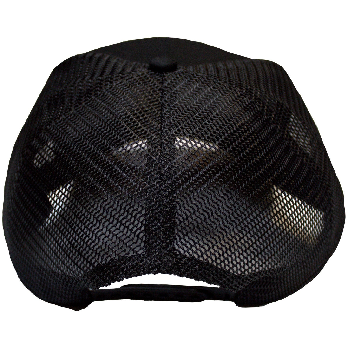 METALLICA - IN VERTIGO - Mesh Back Cap Black