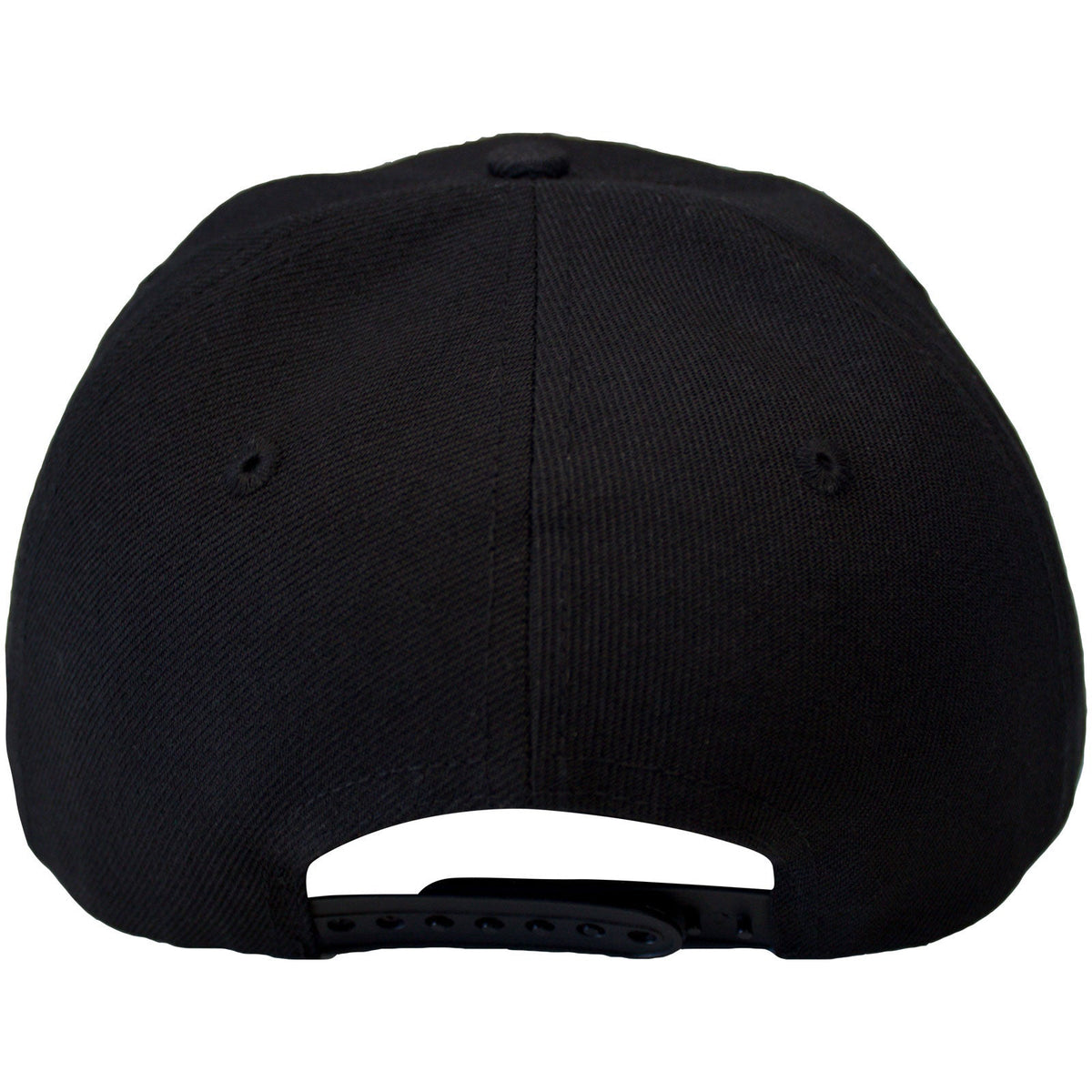 SOCIAL DISTORTION - FULLERTON SKELLY - Snapback Cap Black