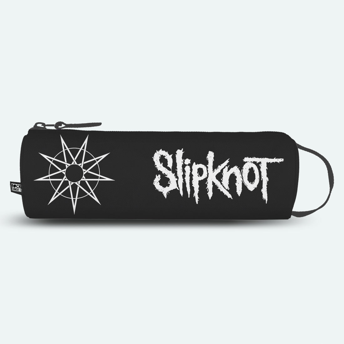 Rocksax Slipknot Trousse à crayons - Wanyk Star