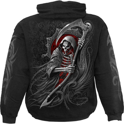 REAPER'S PORTAL - Hoody Black