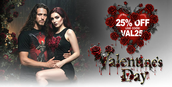 Valentine's Day Collection