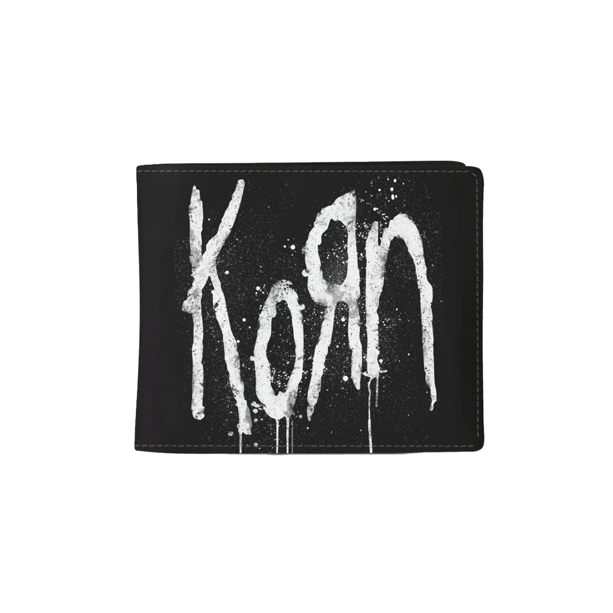 Rocksax Korn Premium Wallet - Still A Freak