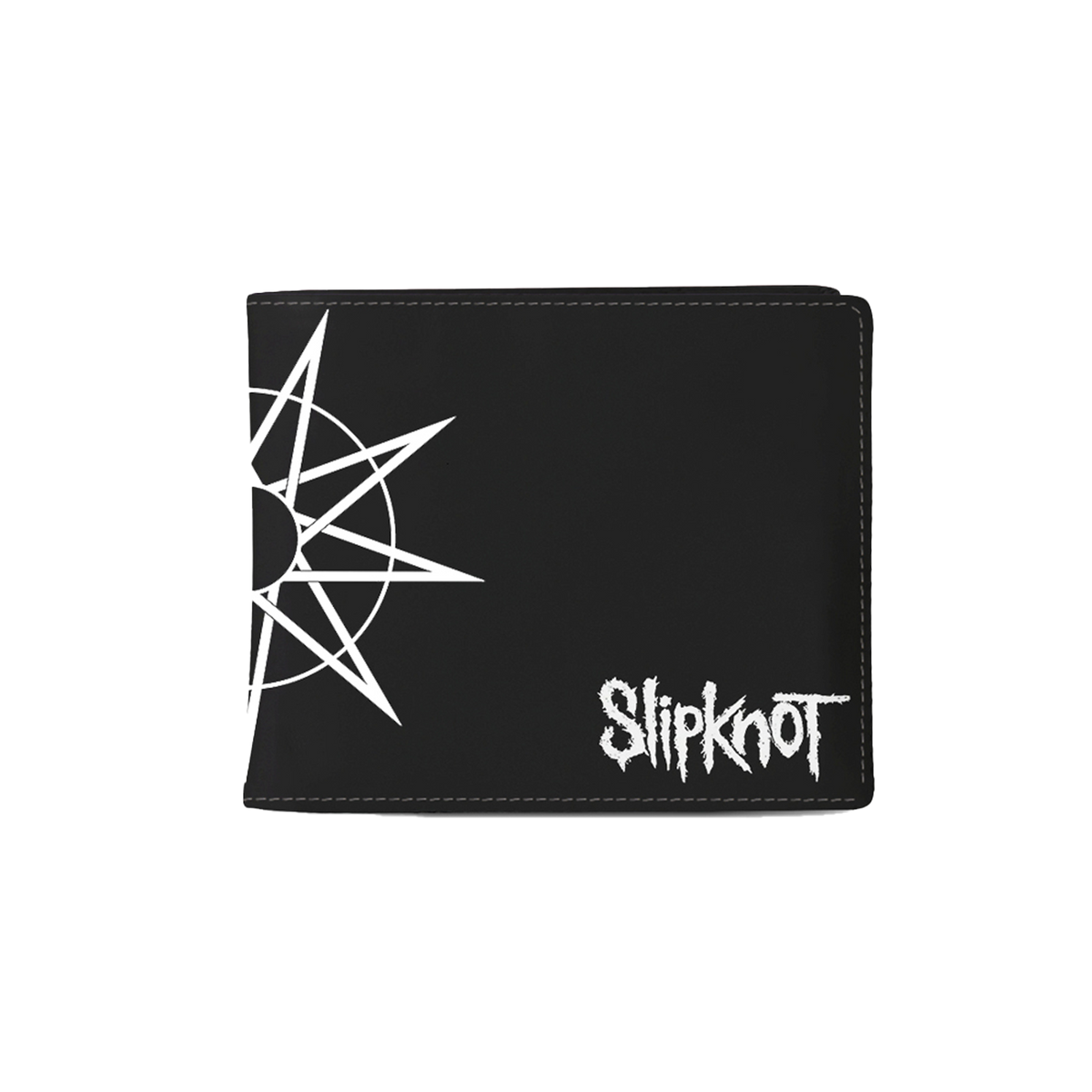 Portefeuille Rocksax Slipknot - Wanyk Star