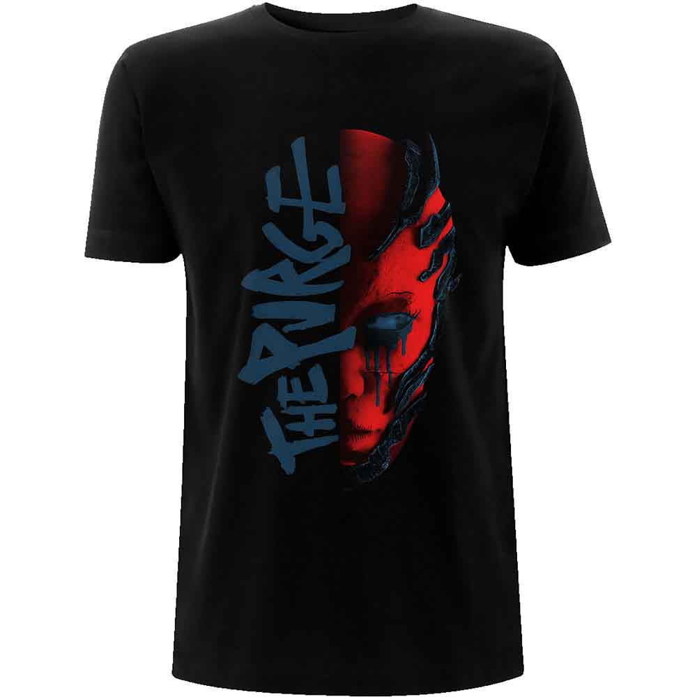 WITHIN TEMPTATION - PURGE OUTLINE - Ladies T-Shirt Black