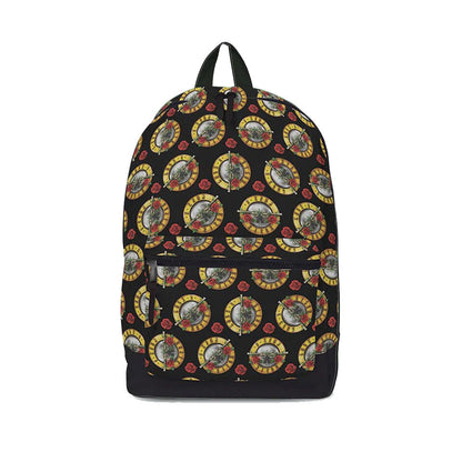 Sac à dos Rocksax Guns N' Roses - Roses All Over