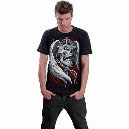 ENCHAINED SOUL - T-Shirt noir