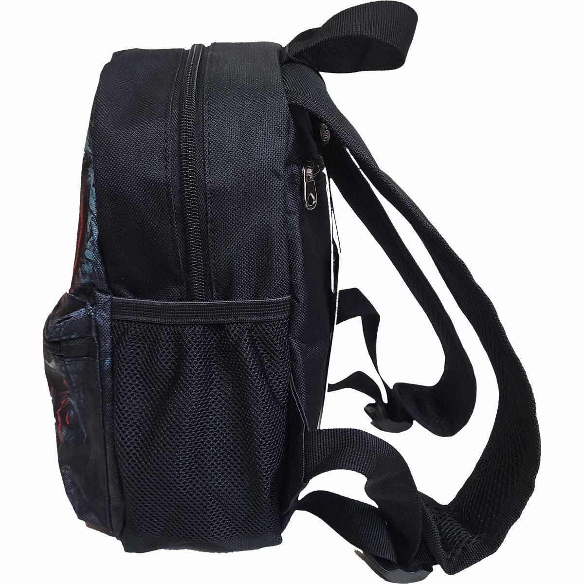 DRAGON'S LAIR - Mini sac à dos avec pochette pour téléphone portable