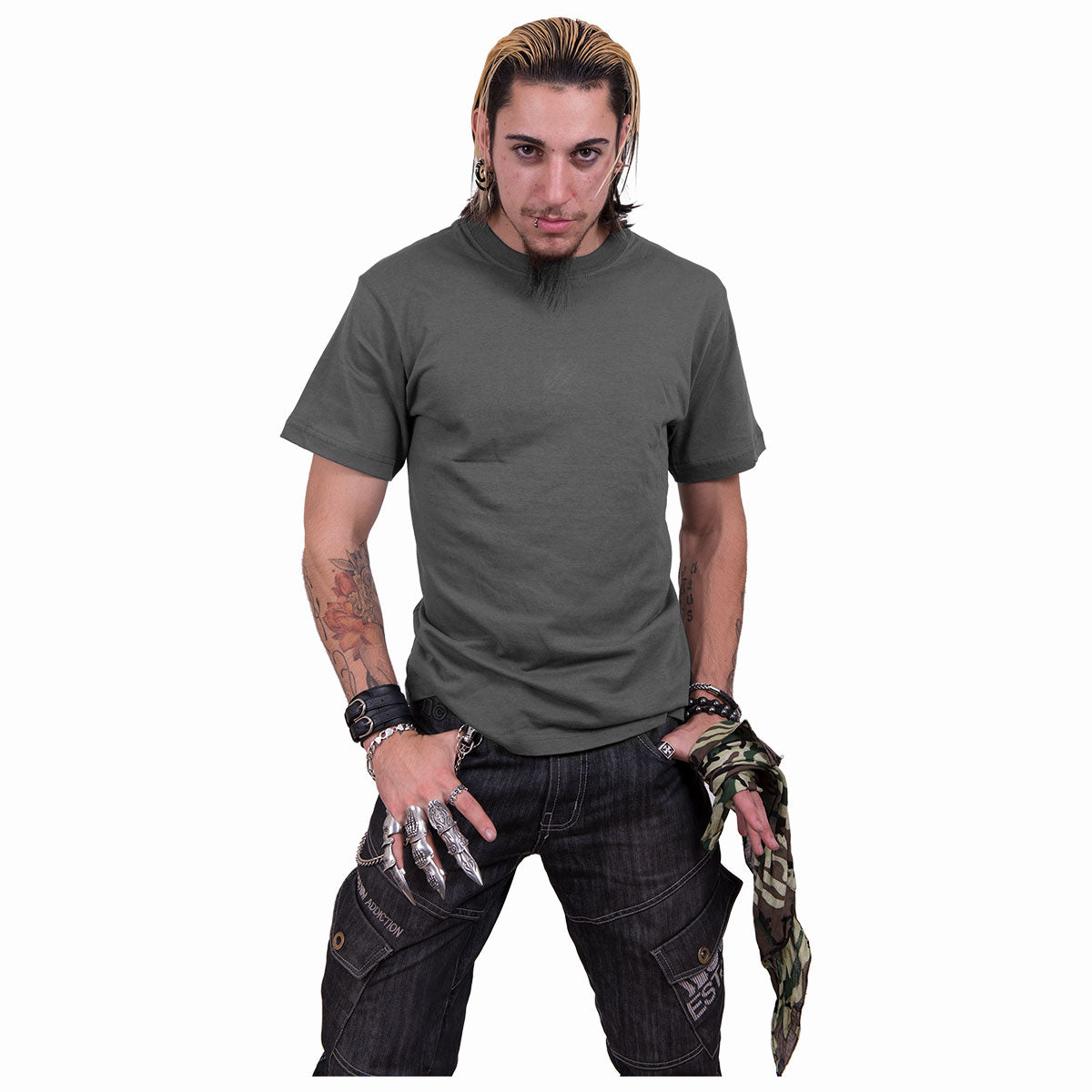 URBAN FASHION - T-shirt