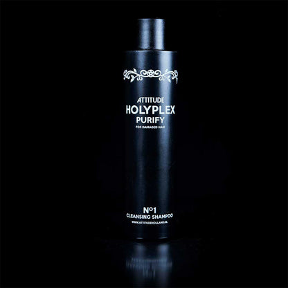 HOLYPLEX NO.1 - Shampooing purifiant - 250ml