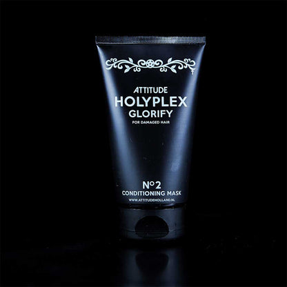 HOLYPLEX NO.2 - Masque Glorifiant - 150ml