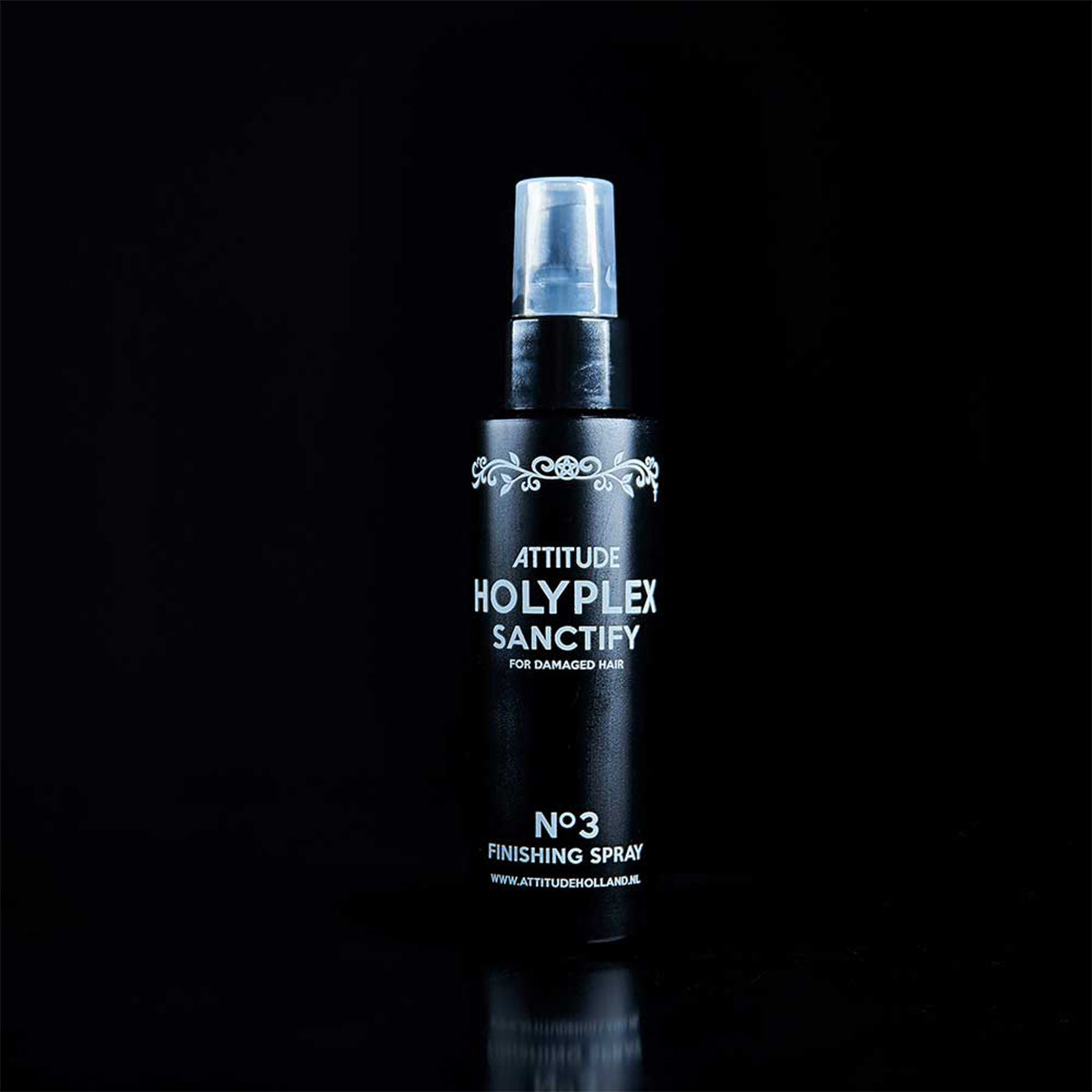 HOLYPLEX NO.3 - Spray de finition Sanctify - 100ml