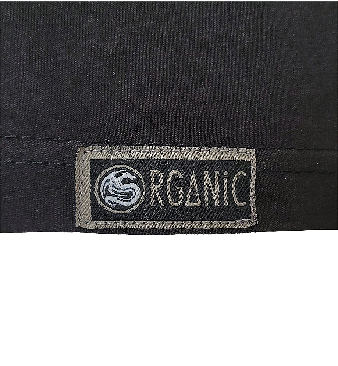 GAME OVER - Organic T-Shirt