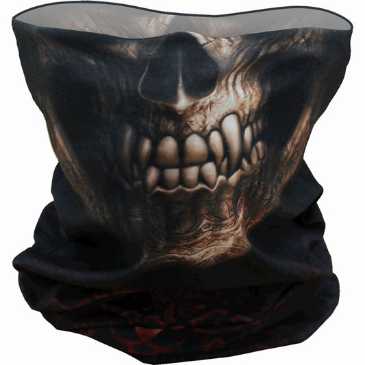 GOTH SKULL - Multifunctional Face Wraps