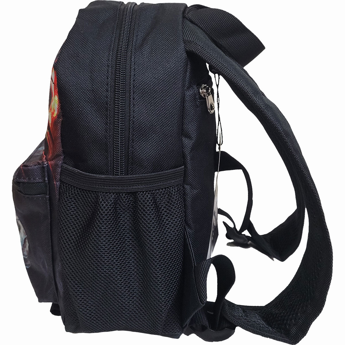 RESPAWN - Mini sac à dos avec pochette pour téléphone portable