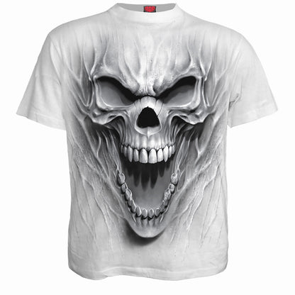 BEAST WITHIN - T-Shirt White