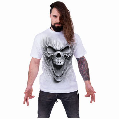 BEAST WITHIN - T-Shirt blanc